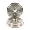 Image de QUINTON HAZELL Tambour de frein pour VOLKSWAGEN: Passat, Golf, Polo, Golf Cabriolet, Vento, Santana, Jetta, Caddy & SEAT: Cordoba, Ibiza (Ref: BDR224)