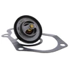 Image de QUINTON HAZELL Thermostat d'eau pour PEUGEOT: 106, Partner, Ranch, 305, 309, 306, 405, 205 & CITROËN: Berlingo, BX, AX, C15, Xsara, ZX (Ref: QTH355K)