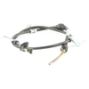 Image de QUINTON HAZELL Câble de frein à main pour ROVER: 400 Series, 45 & HONDA: Civic & MG: MG ZS (Ref: BC2694)