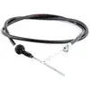 Image de QUINTON HAZELL Câble d'embrayage pour FIAT: Ducato & CITROËN: C25 & PEUGEOT: J5 (Ref: QCC1599)