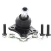 Image de QUINTON HAZELL Rotule de suspension pour SKODA: Octavia & VOLKSWAGEN: New Beetle, Golf, Golf Cabriolet, Bora & AUDI: A2, A3 (Ref: QSJ1604S)