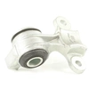 Image de QUINTON HAZELL Silent bloc de suspension pour FIAT: Ulysse, Scudo & PEUGEOT: 806, Expert, 807 & CITROËN: Jumpy, C8, Evasion, Dispatch (Ref: EMS2661)
