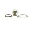 Image de QUINTON HAZELL Thermostat d'eau pour RENAULT: Trafic, Master & VAUXHALL: Arena & OPEL: Arena (Ref: QTH484K)
