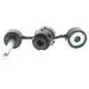 Image de QUINTON HAZELL Biellette de barre stabilisatrice pour RENAULT: Kangoo, Clio, Twingo, Symbol - Thalia, Thalia, Lutécia (Ref: EMB7022)