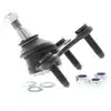 Image de QUINTON HAZELL Rotule de suspension pour VOLKSWAGEN: Touran, Golf Cabriolet, Tiguan, Golf, Caddy, Jetta, Eos, Passat, Polo (Ref: QSJ3296S)