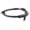 Image de QUINTON HAZELL Câble de frein à main pour AUDI: TT (Ref: BC3648)