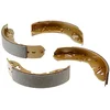 Image de Ferodo FSB373 Jeu de Mâchoires de Frein - (lot de 4)