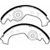 Image de FERODO Mâchoires de frein X4 pour SEAT: Ronda, RITMO, 850, Panda, Malaga, Fura, Terra, Ibiza, 128, 127, 133, 126, Marbella & FIAT: Duna (Ref: FSB27)