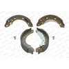 Image de Ferodo FSB567 Jeu de mâchoires de frein - (lot de 4) | Compatible avec: CITROËN BERLINGO / BERLINGO FIRST Großraumlimousine (MF_, GJK_, GFK_