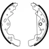 Image de FERODO Mâchoires de frein à main pour LAND ROVER: Freelander (Ref: FSB651)