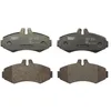 Image de Ferodo FVR1304 Jeu de Plaquettes de Frein - (lot de 4)