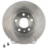 Image de Ferodo DDF556 Jeu de Disques de Frein - (lot de 2)
