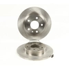 Image de FERODO Disques de frein pour OPEL: Astra, Zafira, Corsa, Meriva, Combo & VAUXHALL: Astra, Meriva, Zafira, Corsa & LEXUS: LS (Ref: DDF1044)
