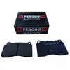 Image de Ferodo FCP1334R Plaquettes de Freins