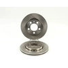 Image de FERODO Disques de frein pour VOLKSWAGEN: Polo & SKODA: Fabia, Roomster (Ref: DDF1164)