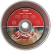 Image de Swift Faringdon Collection Bakers Pride, Non-Stick Angel Cake Pan Carbon Steel 24 cm x 10 cm.