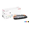 Image de Xerox Cartouche de Toner Compatible Jaune pour HP CLJ 3500/3550/3700 équivalent à HP 309A/Q2672A