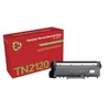 Image de Toner Xerox noir alternative pour Brother TN 2120