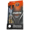Image de Harrows Fléchettes Matrix Pointe Acier 3x20g