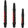 Image de Shaft Harrows Carbon ST Medium Rouge