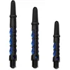 Image de Shaft Harrows Carbon ST Medium Bleu