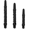 Image de Shaft Harrows Carbon ST Court Noir
