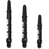 Image de Shaft Harrows Carbon ST Court Blanc