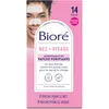 Image de Biore Assortiment de 14 Patchs Purifiants NEZ + VISAGE