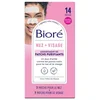 Image de Bioré - Assortiment de Patchs Purifiants Nez + Visage x14 Masque anti-points noirs 1 pieces unisex