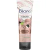 Image de Biore Exfoliant Réducteur de Pores Quartz Rose + Charbon 110ml