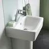 Image de Ideal Standard Connect Lavabo mural, E7138MA,