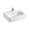 Image de Ideal Standard Connect Lavabo mural, E7139MA,