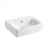 Image de Ideal Standard Connect Lavabo mural, E8111MA,