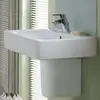 Image de Ideal Standard Connect Lavabo mural, E7729MA,