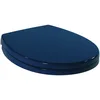Image de Ideal Standard S409236 Original Contour 21 Abattant WC Bleu