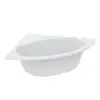 Image de Ideal Standard Connect Air Baignoire d’angle, E125001,