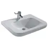 Image de Ideal Standard Contour 21 Lavabo mural, S253301,