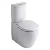 Image de Ideal Standard Connect Cuvette au sol, E823401,