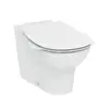 Image de Ideal Standard Contour 21 Cuvette au sol, S312301,