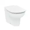 Image de Ideal Standard Contour 21 Cuvette au sol, S312601,