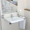 Image de Ideal Standard Connect Freedom Lavabo mural, E5482MA,