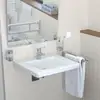 Image de Ideal Standard Connect Freedom Lavabo mural, E548501,