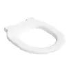 Image de Ideal Standard Connect Freedom Lunette de toilettes, E821801,