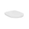 Image de Ideal Standard Connect Freedom Abattant WC, E822501,