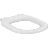 Image de Ideal Standard Concept Freedom lunette WC   Blanc (Alpin)