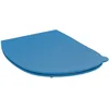 Image de Ideal Standard Contour 21 Schools abattant WC pour enfants 7-11 ans   Bleu