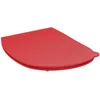 Image de Siège de WC Ideal Standard S4536GQ Original Contour 21 pour écoles