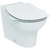 Image de Siège de WC Ideal Standard S453301 Original Contour 21 pour écoles