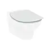 Image de Ideal Standard Contour 21 Abattant WC pour enfant, S453601,