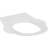 Image de Ideal Standard Contour 21 Schools lunette WC enfants 3-7 ans   Blanc